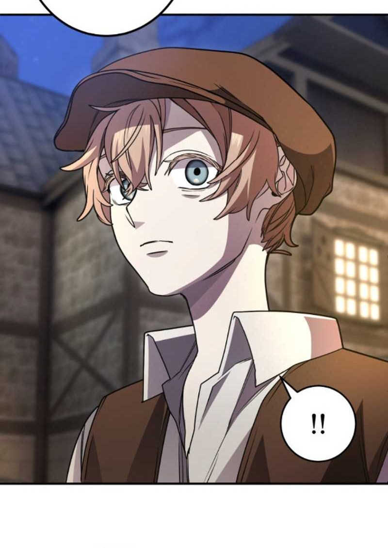 The Reversal of My Life as a Side Character Chapter 43 Gambar 19