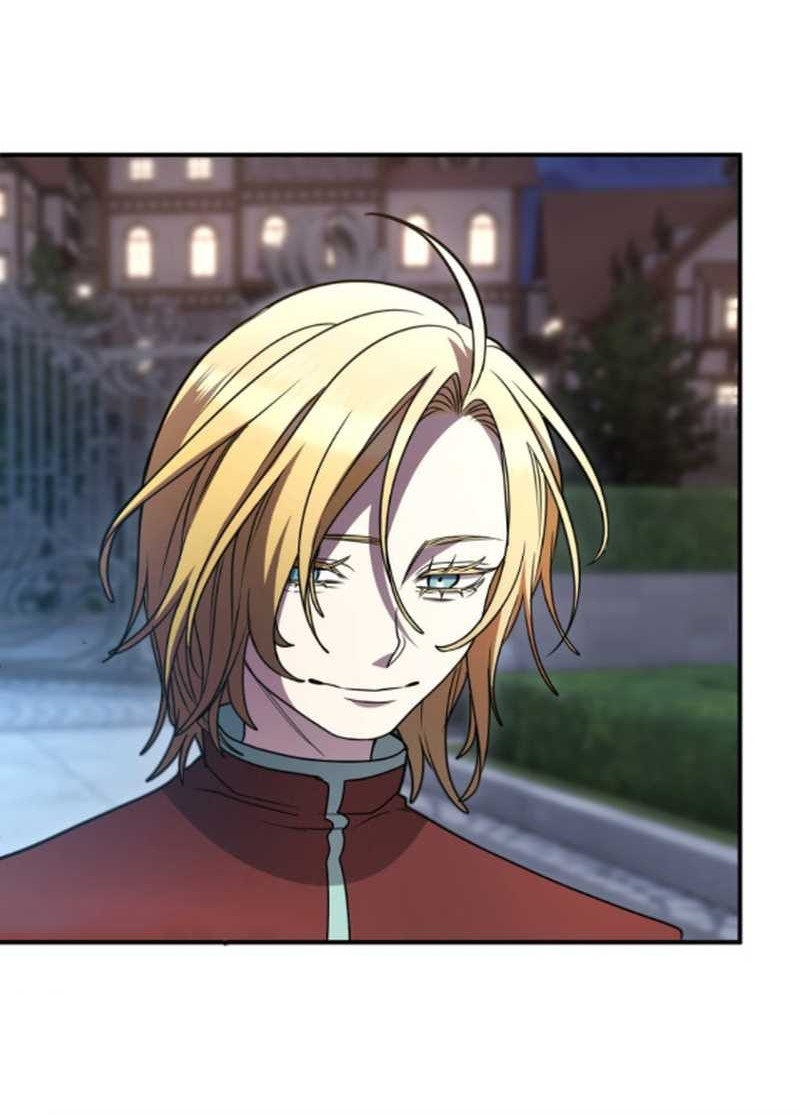 The Reversal of My Life as a Side Character Chapter 43 Gambar 34