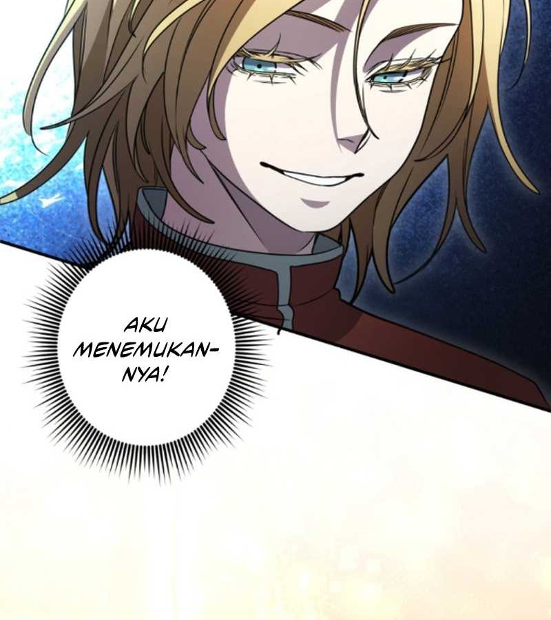 The Reversal of My Life as a Side Character Chapter 43 Gambar 43