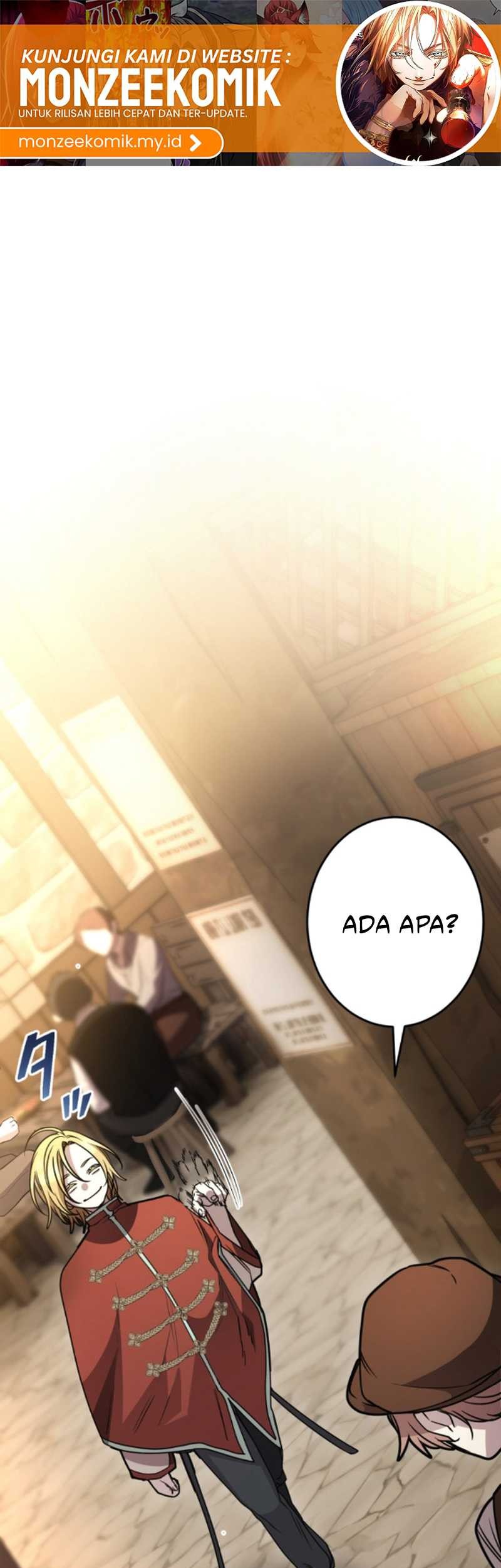 Manhwa The Reversal of My Life as a Side Character Chapter 43 gambar nomor 2