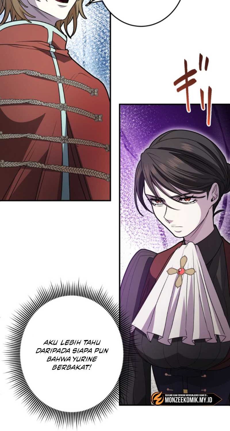 The Reversal of My Life as a Side Character Chapter 43 Gambar 58