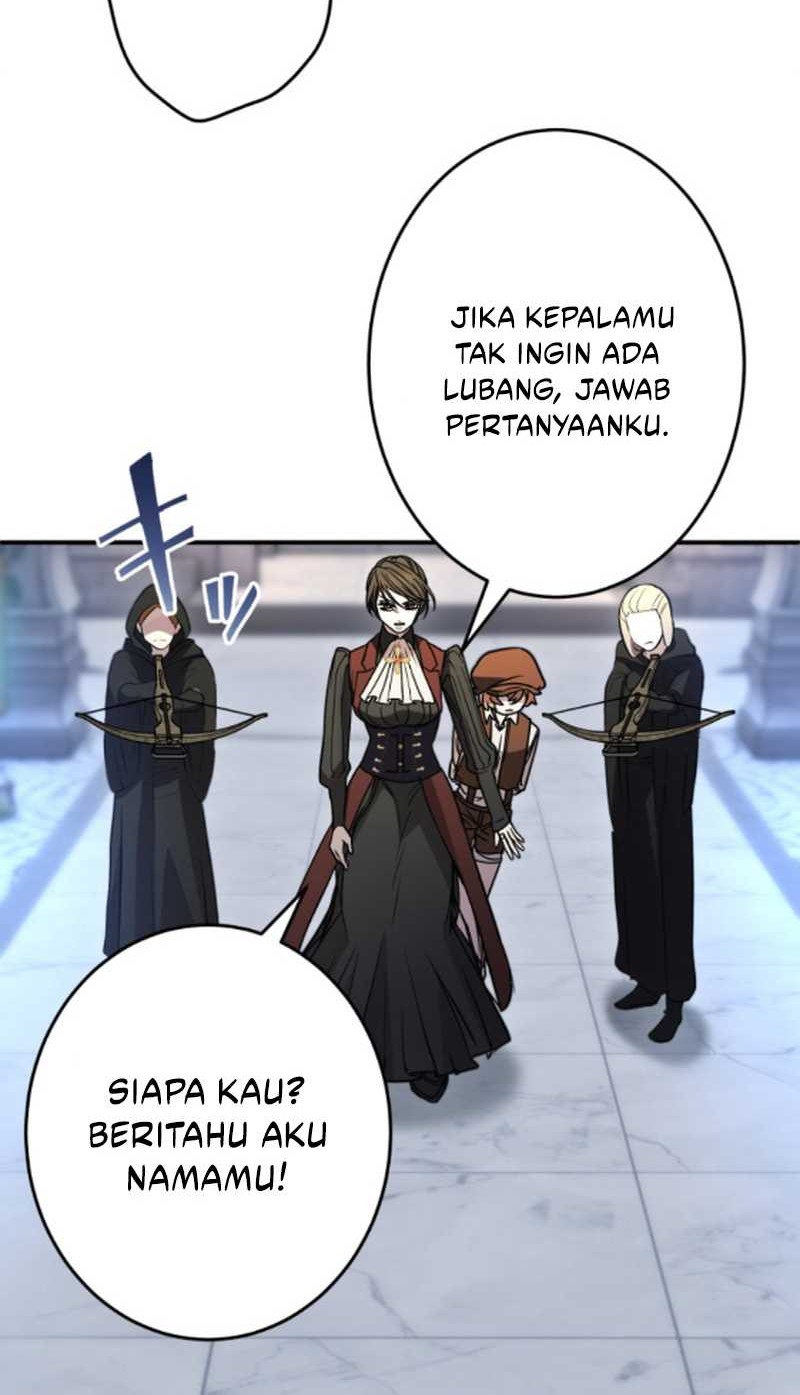 The Reversal of My Life as a Side Character Chapter 43 Gambar 60