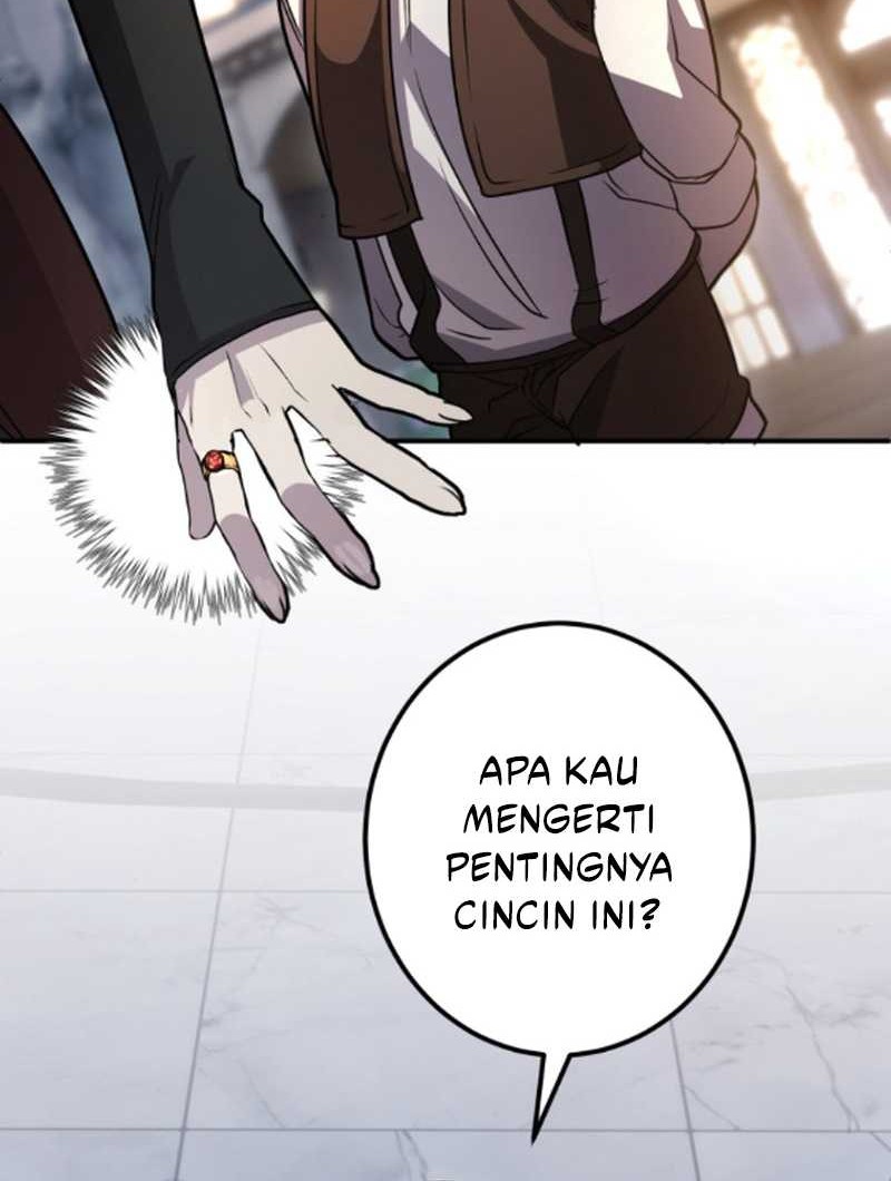 The Reversal of My Life as a Side Character Chapter 43 Gambar 62