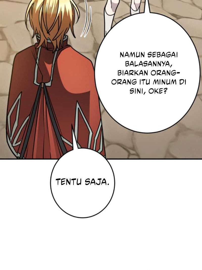 The Reversal of My Life as a Side Character Chapter 43 Gambar 11