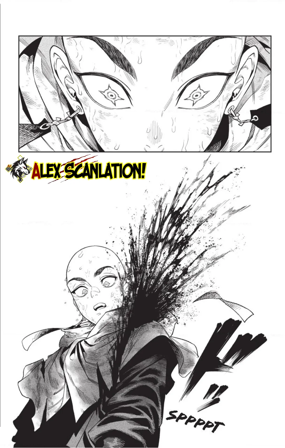 Tenkaichi – Nihon Saikyou Bugeisha Ketteisen Chapter 46 Gambar 31