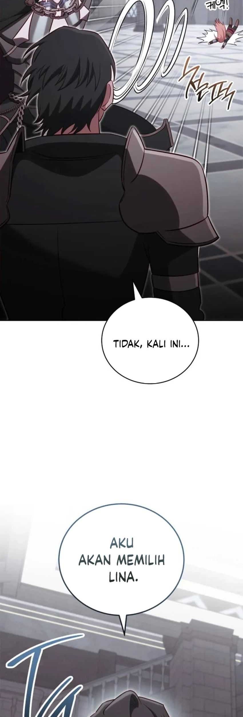 My Insanely Competent Underlings Chapter 78 Gambar 35