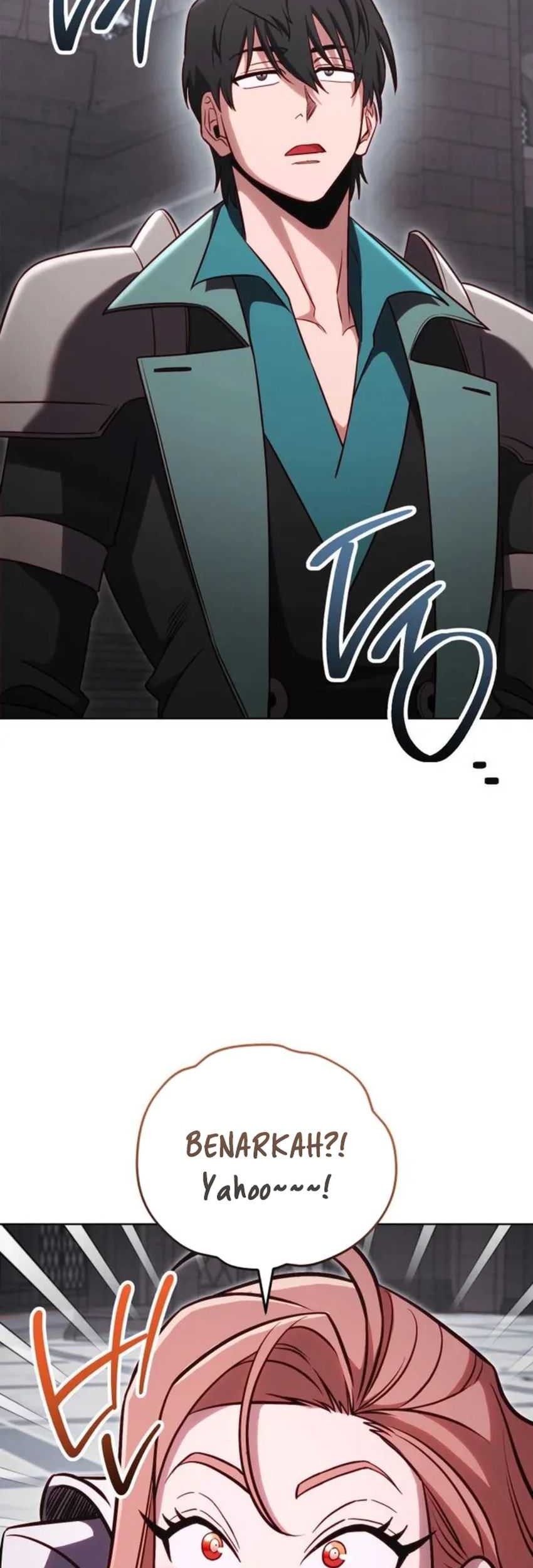 My Insanely Competent Underlings Chapter 78 Gambar 36