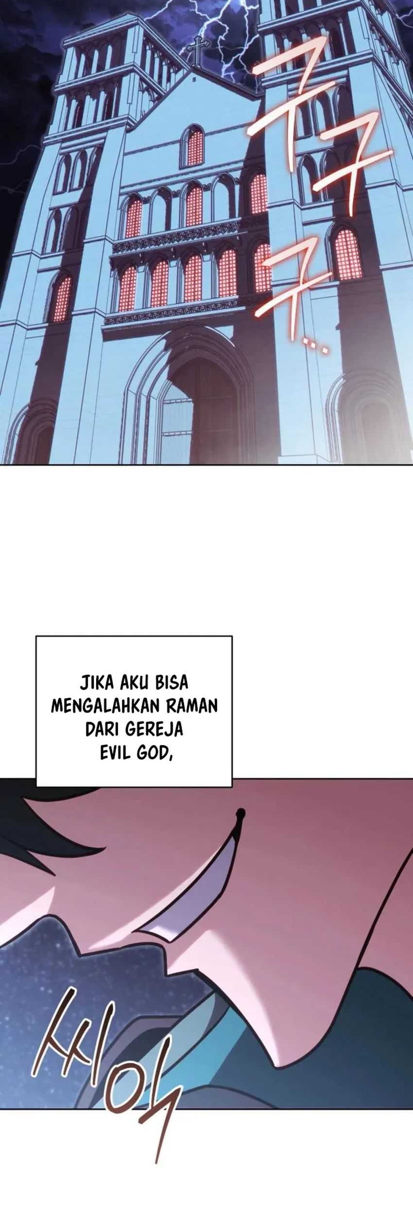My Insanely Competent Underlings Chapter 78 Gambar 45