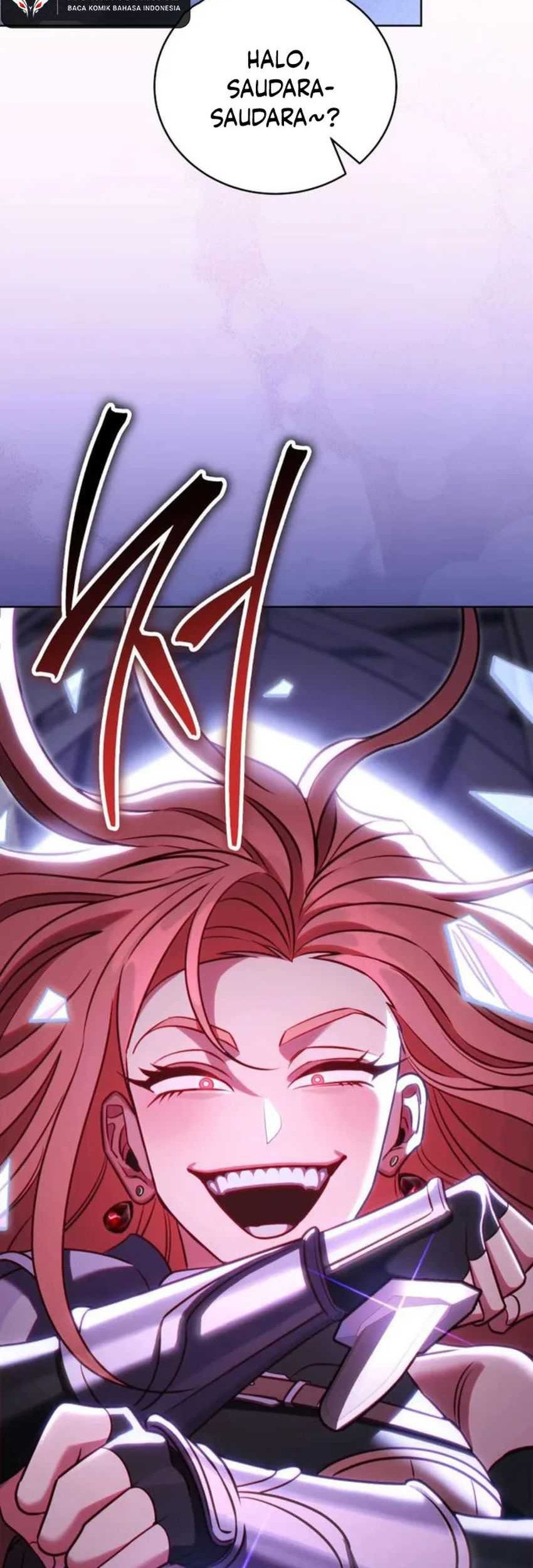 My Insanely Competent Underlings Chapter 78 Gambar 57