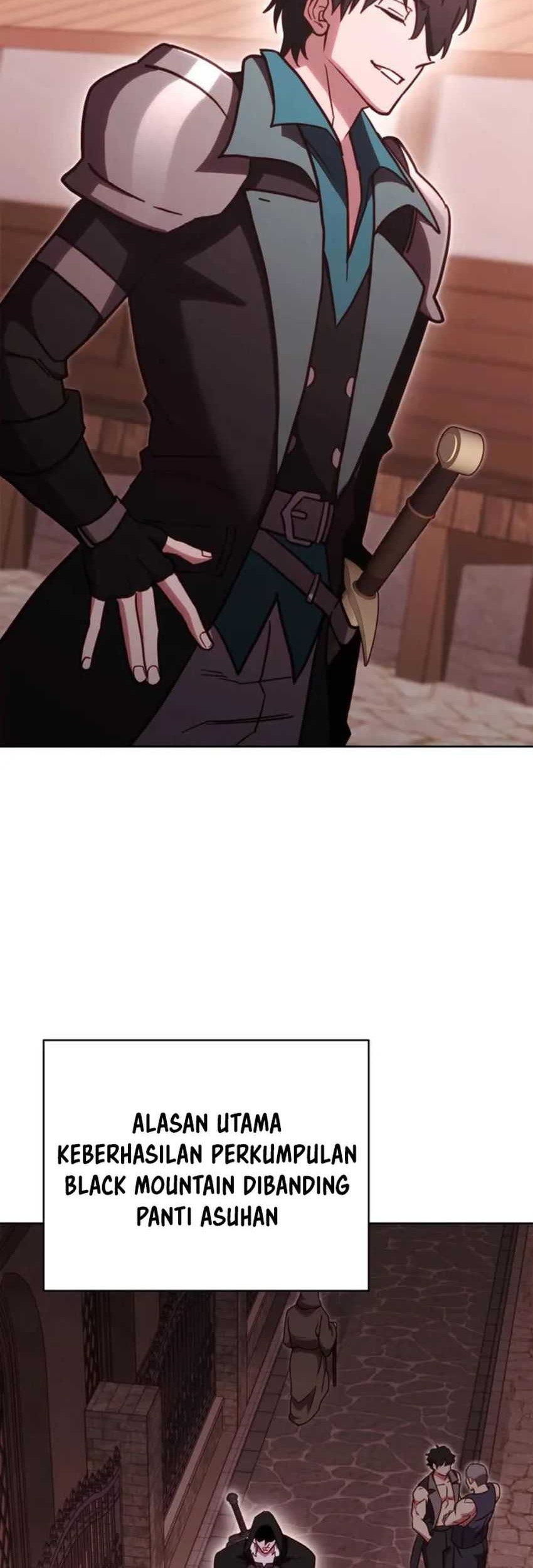 My Insanely Competent Underlings Chapter 78 Gambar 5