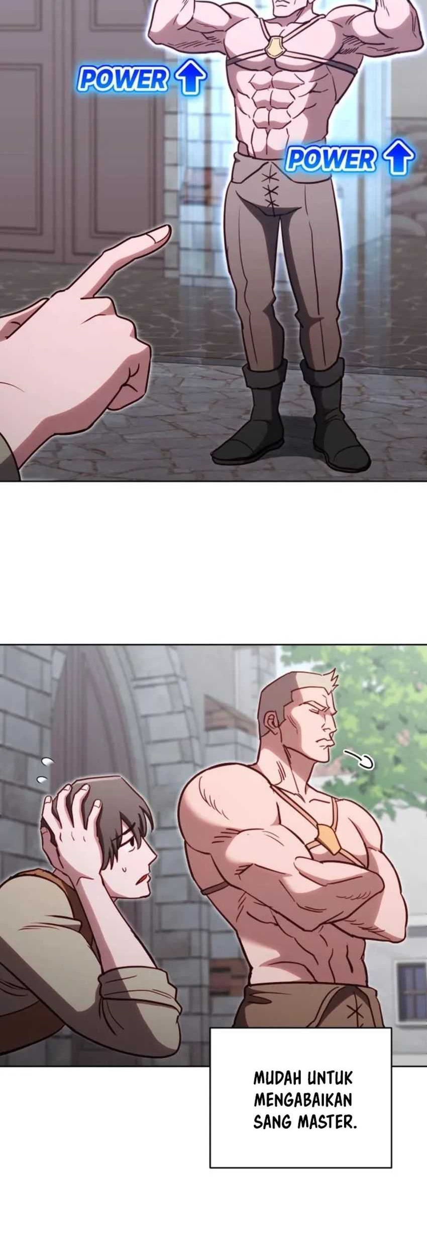 My Insanely Competent Underlings Chapter 78 Gambar 11