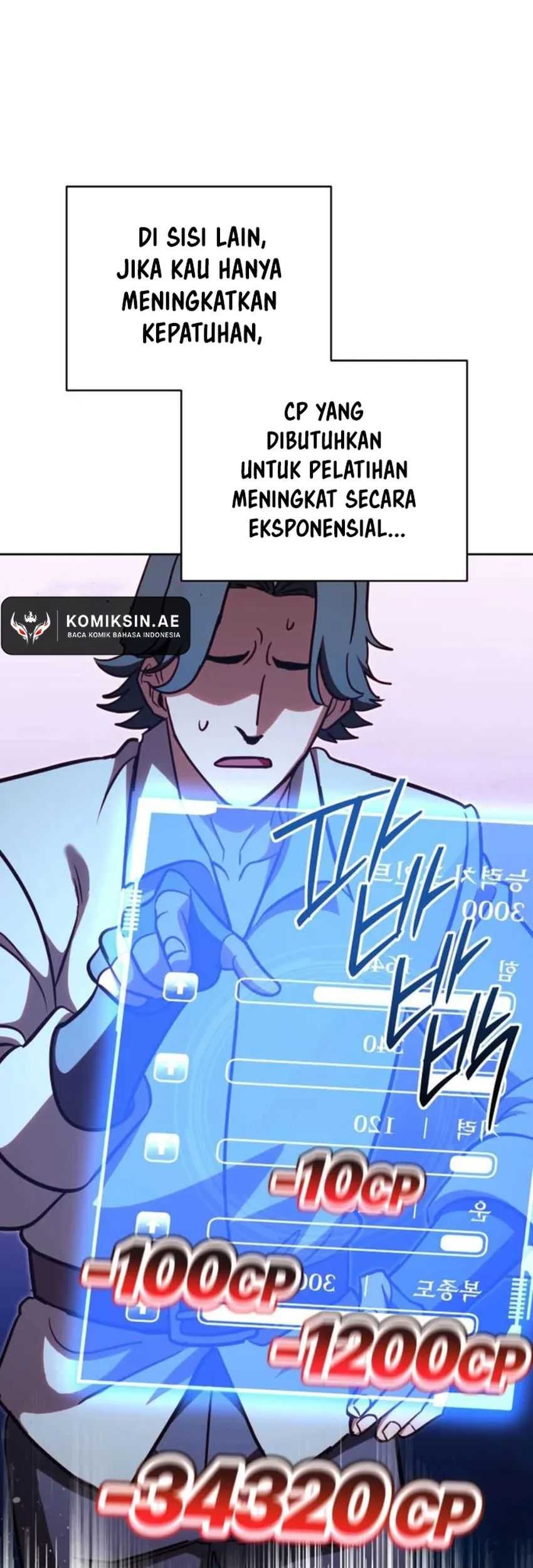 My Insanely Competent Underlings Chapter 78 Gambar 12