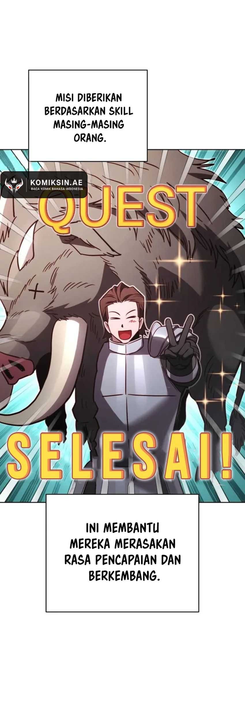 My Insanely Competent Underlings Chapter 78 Gambar 17