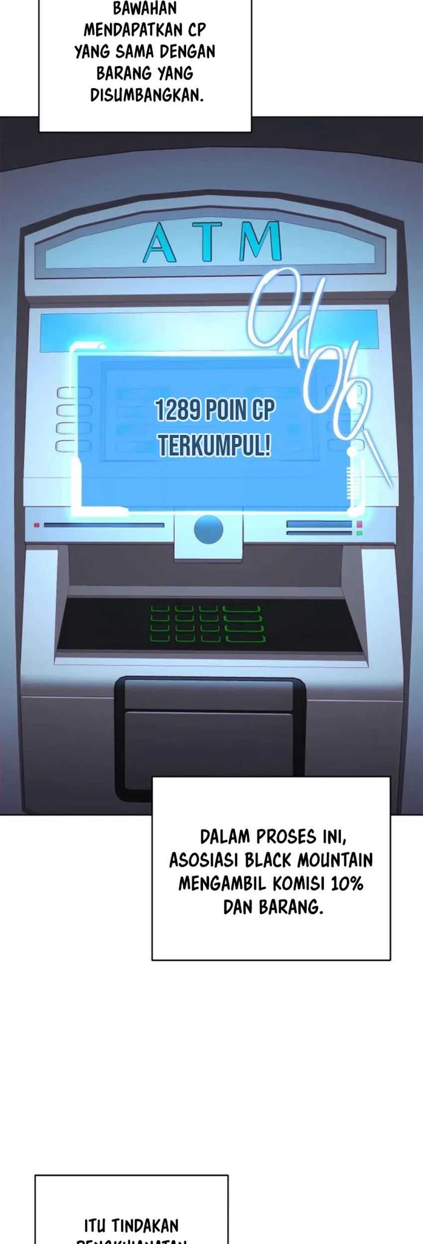 My Insanely Competent Underlings Chapter 78 Gambar 19