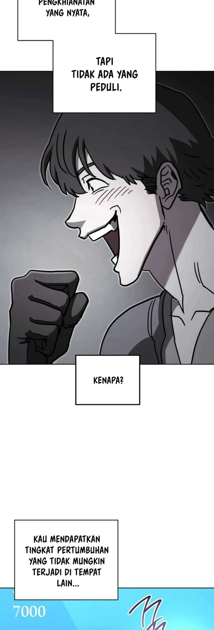 My Insanely Competent Underlings Chapter 78 Gambar 20