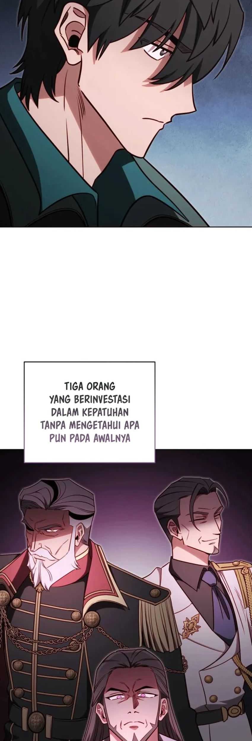 My Insanely Competent Underlings Chapter 78 Gambar 28