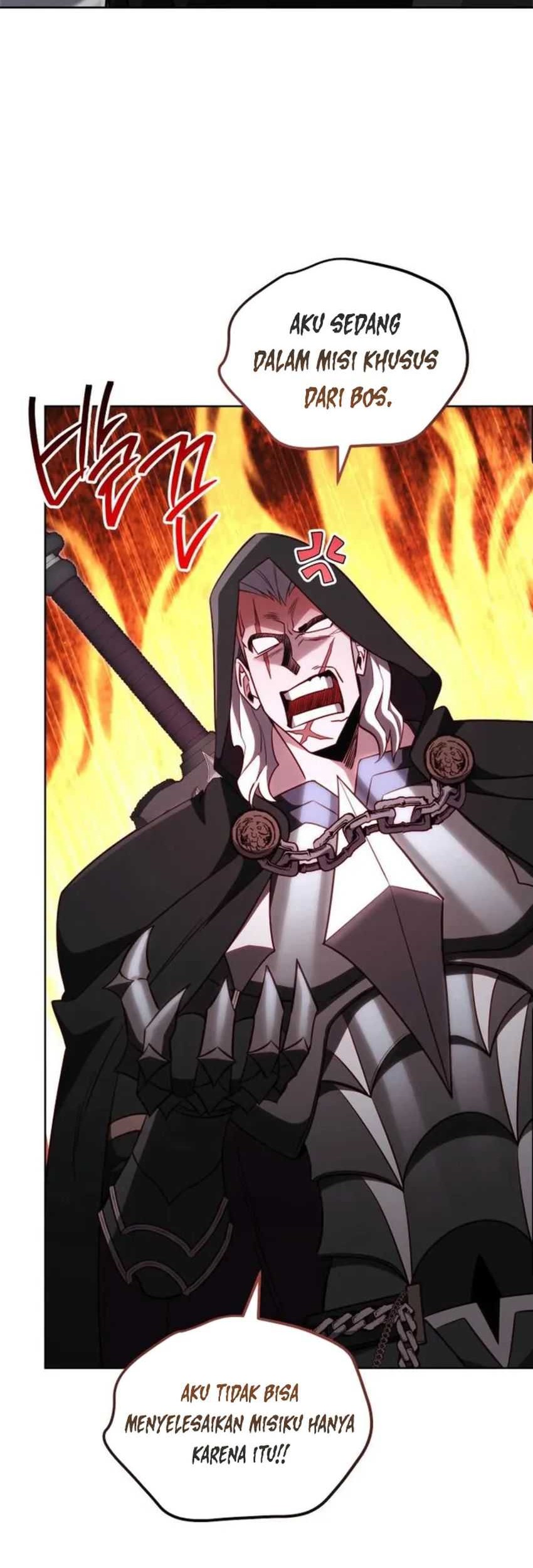 My Insanely Competent Underlings Chapter 78 Gambar 31