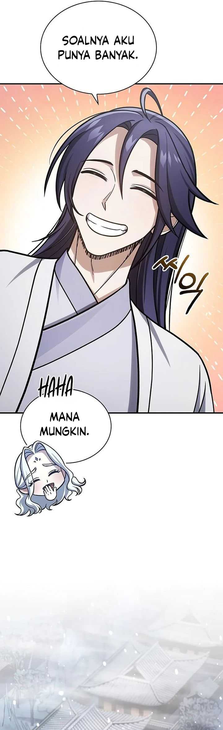 Heavenly Grand Archive’s Young Master Chapter 117 Gambar 27