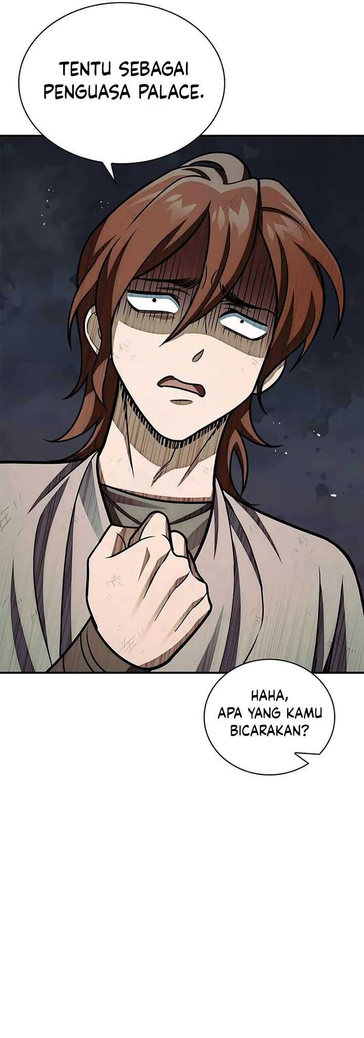 Heavenly Grand Archive’s Young Master Chapter 117 Gambar 40