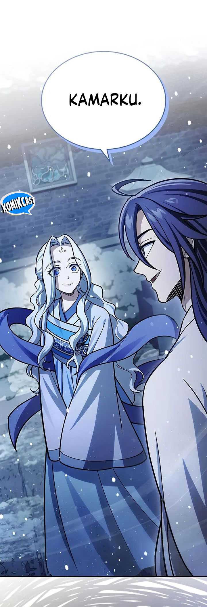 Heavenly Grand Archive’s Young Master Chapter 117 Gambar 3