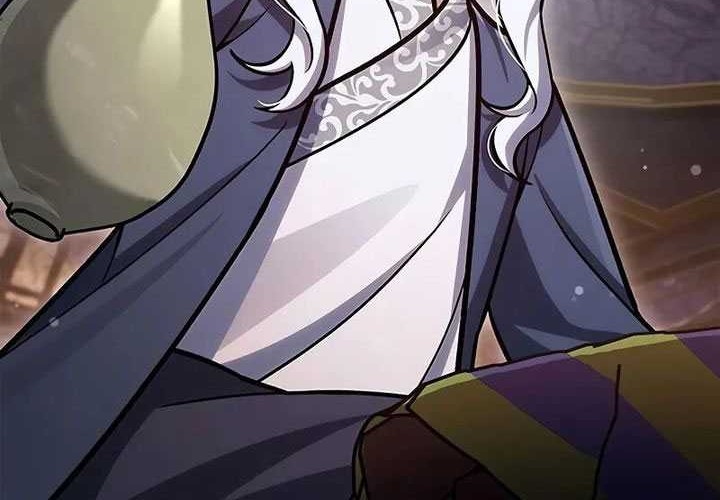 Heavenly Grand Archive’s Young Master Chapter 117 Gambar 42