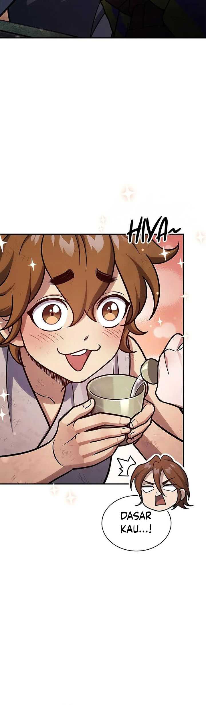 Heavenly Grand Archive’s Young Master Chapter 117 Gambar 43
