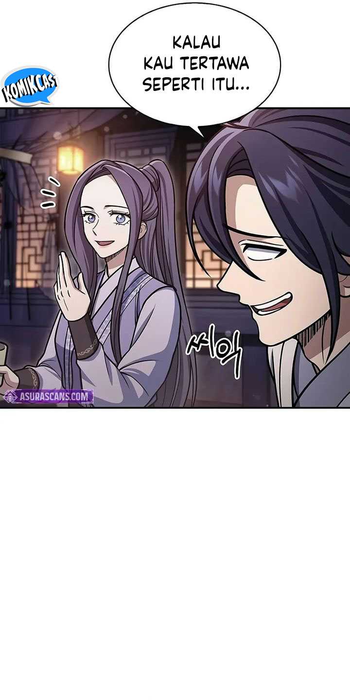 Heavenly Grand Archive’s Young Master Chapter 117 Gambar 58