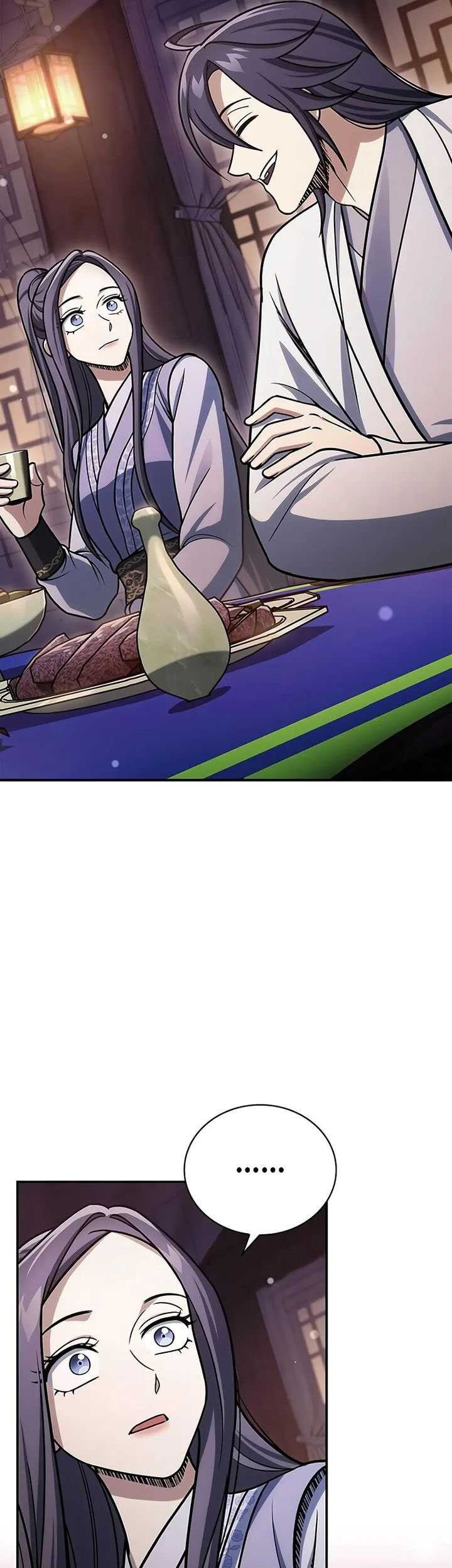 Heavenly Grand Archive’s Young Master Chapter 117 Gambar 61