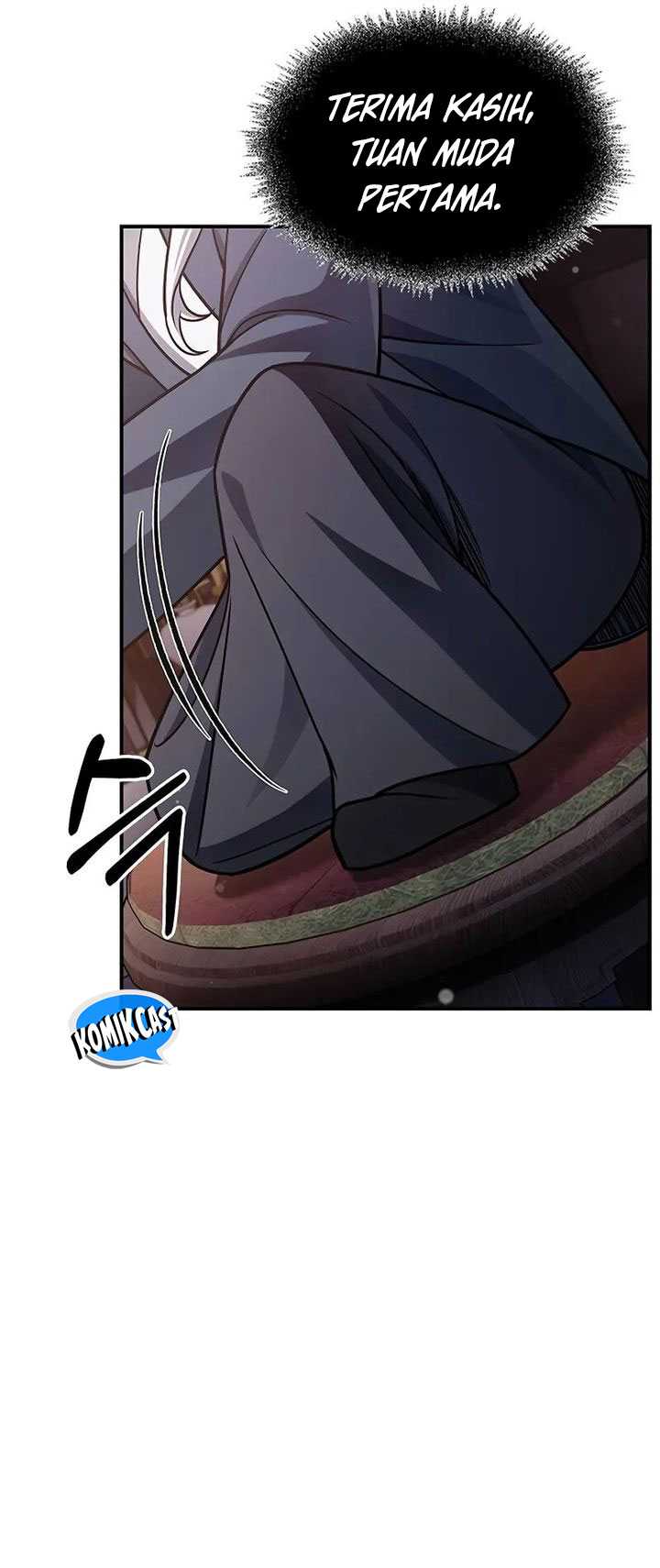 Heavenly Grand Archive’s Young Master Chapter 117 Gambar 69