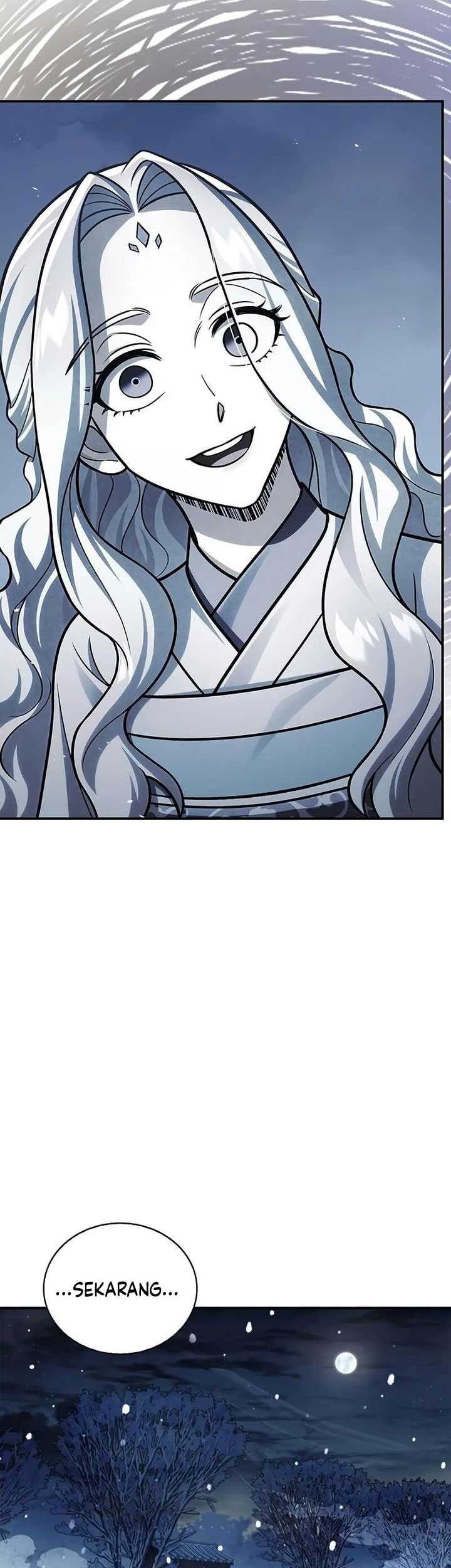 Heavenly Grand Archive’s Young Master Chapter 117 Gambar 4