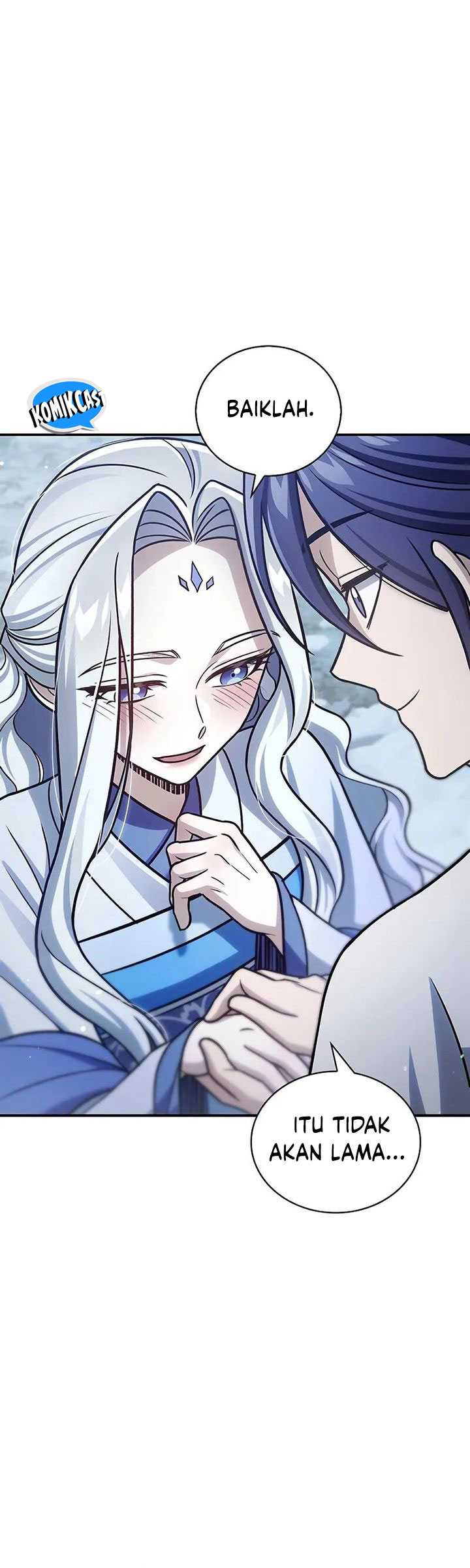 Heavenly Grand Archive’s Young Master Chapter 117 Gambar 89