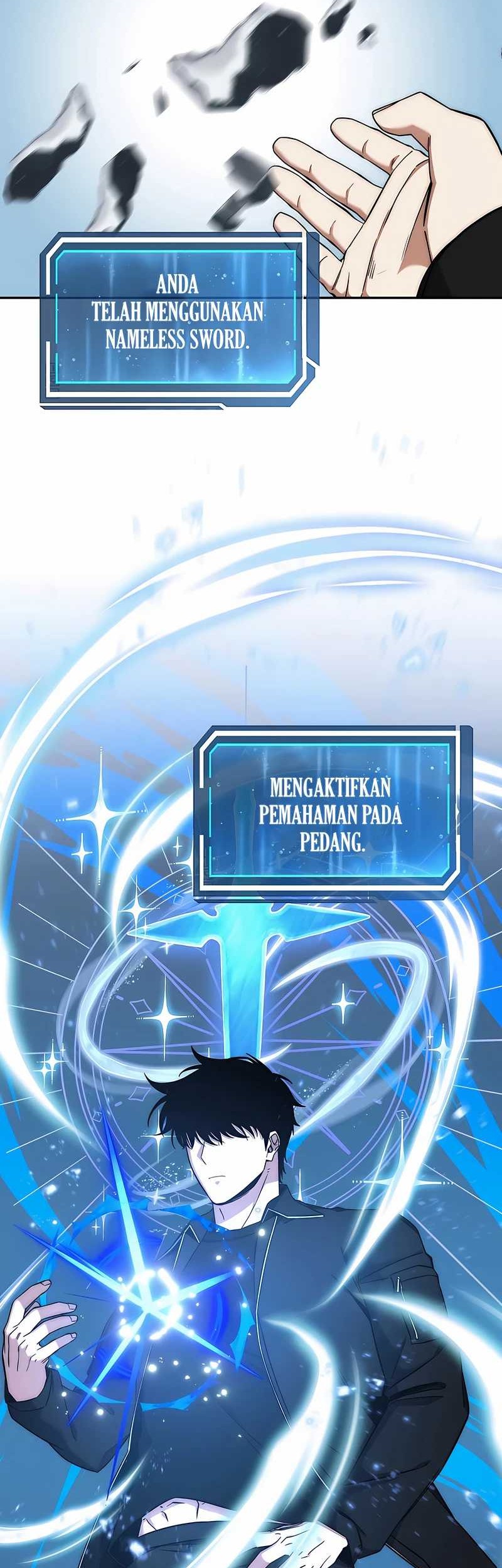 Return of the Sword God-Rank Civil Servant Chapter 36 Gambar 26