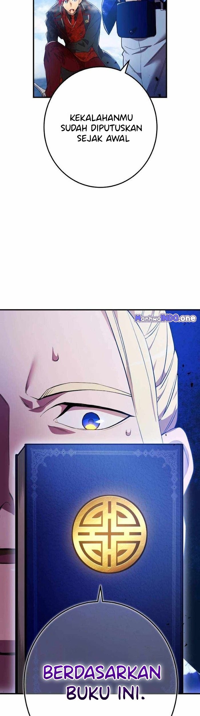 I Am the Strongest Awakeners, Recognized by All of the World’s Cheat Masters Chapter 23 Gambar 19