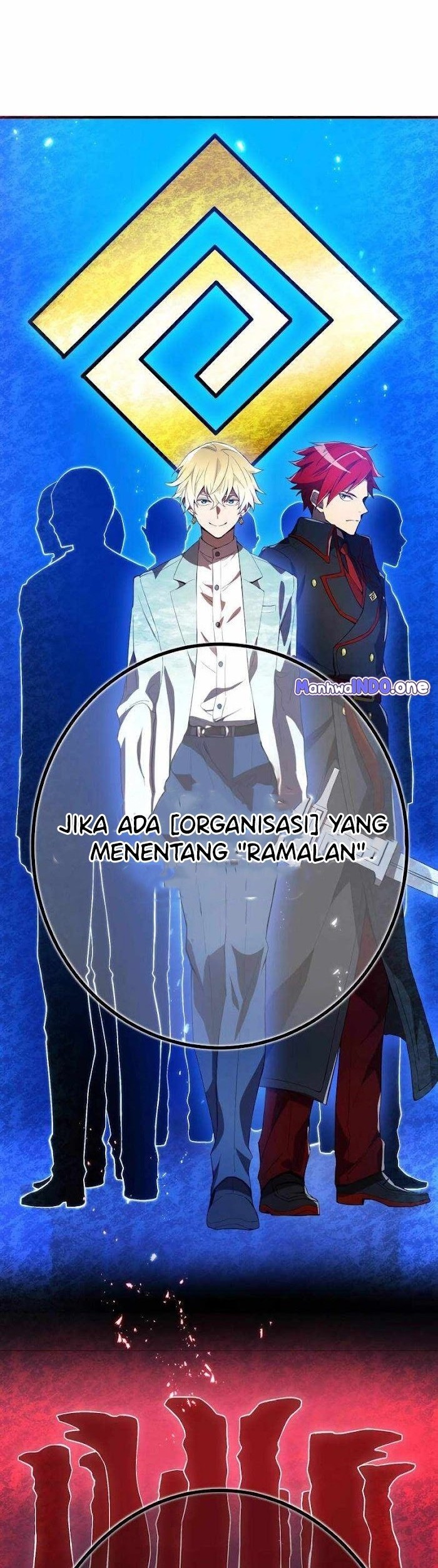 I Am the Strongest Awakeners, Recognized by All of the World’s Cheat Masters Chapter 23 Gambar 22