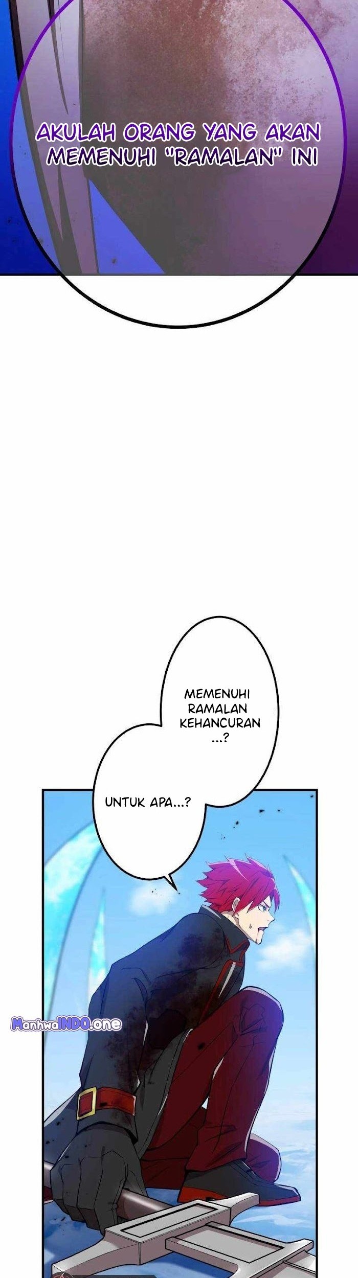 I Am the Strongest Awakeners, Recognized by All of the World’s Cheat Masters Chapter 23 Gambar 28
