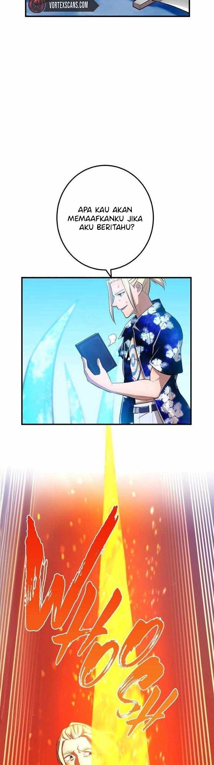I Am the Strongest Awakeners, Recognized by All of the World’s Cheat Masters Chapter 23 Gambar 29