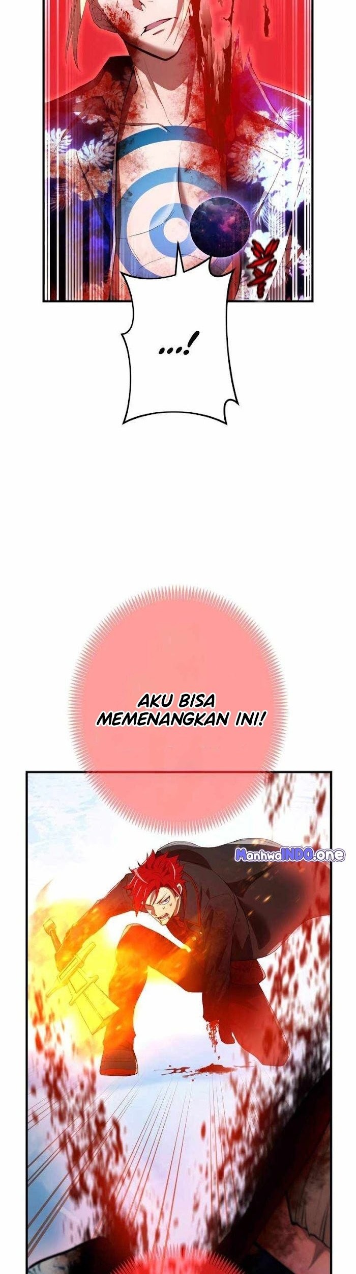 I Am the Strongest Awakeners, Recognized by All of the World’s Cheat Masters Chapter 23 Gambar 31