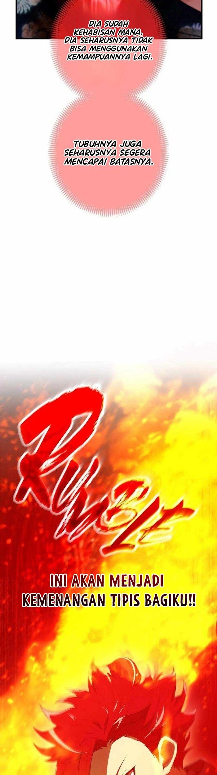 I Am the Strongest Awakeners, Recognized by All of the World’s Cheat Masters Chapter 23 Gambar 32