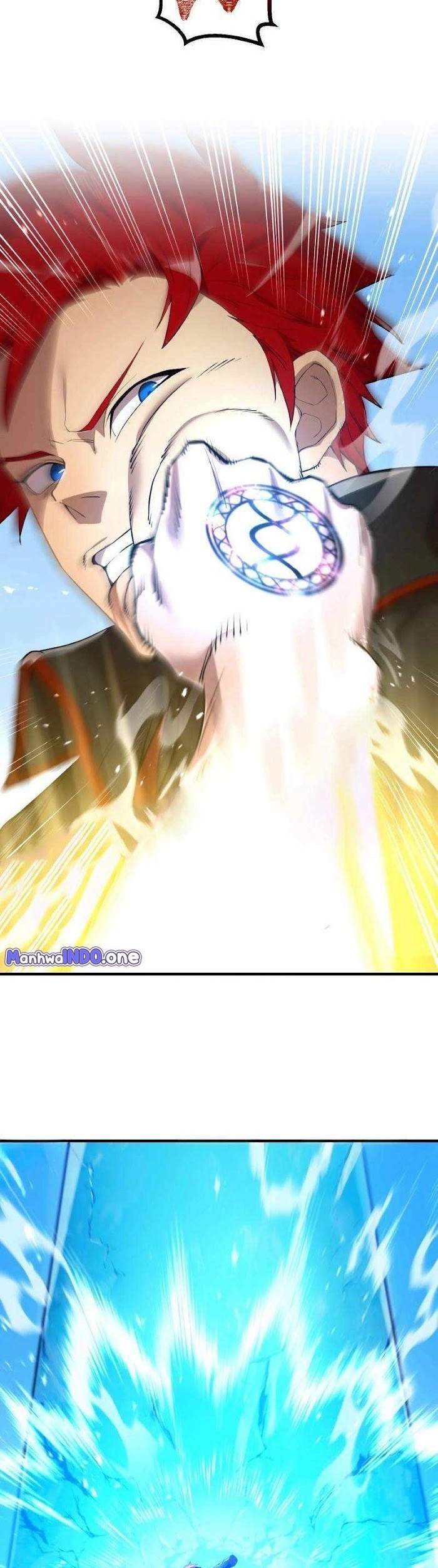 I Am the Strongest Awakeners, Recognized by All of the World’s Cheat Masters Chapter 23 Gambar 36