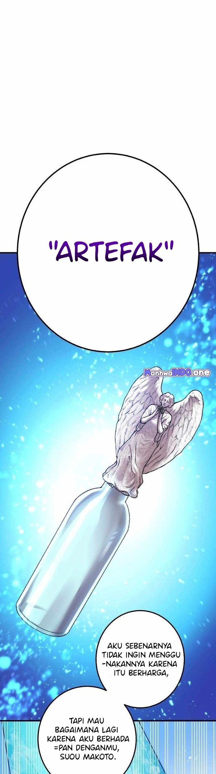 I Am the Strongest Awakeners, Recognized by All of the World’s Cheat Masters Chapter 23 Gambar 39