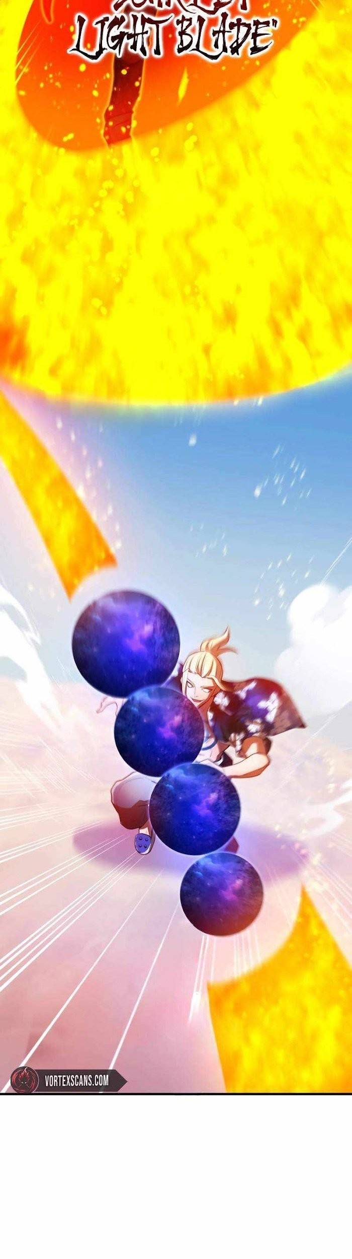 I Am the Strongest Awakeners, Recognized by All of the World’s Cheat Masters Chapter 23 Gambar 41