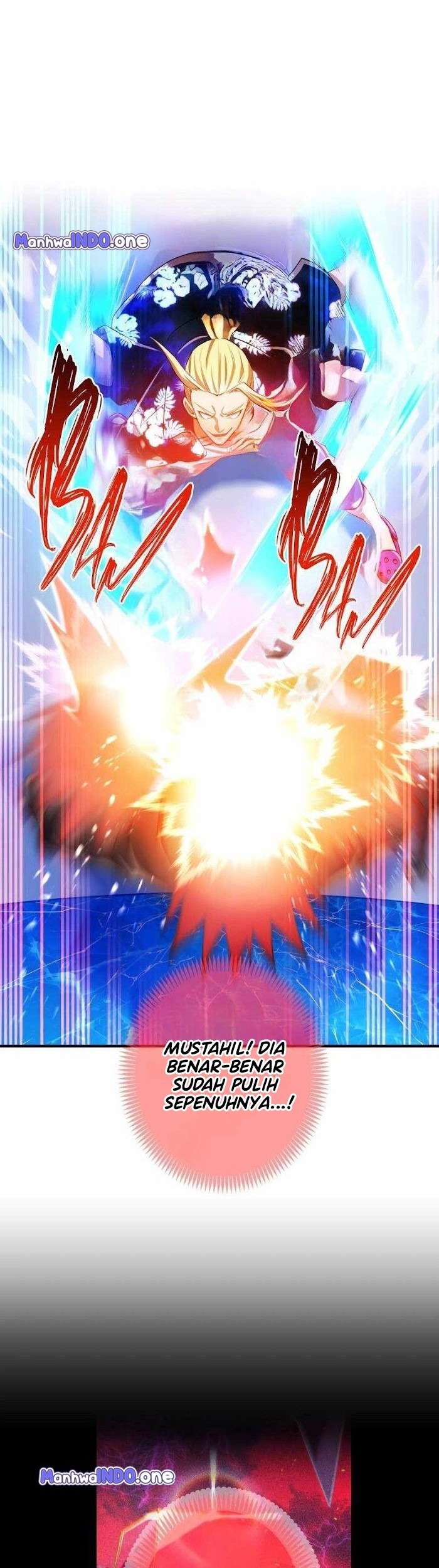 I Am the Strongest Awakeners, Recognized by All of the World’s Cheat Masters Chapter 23 Gambar 42