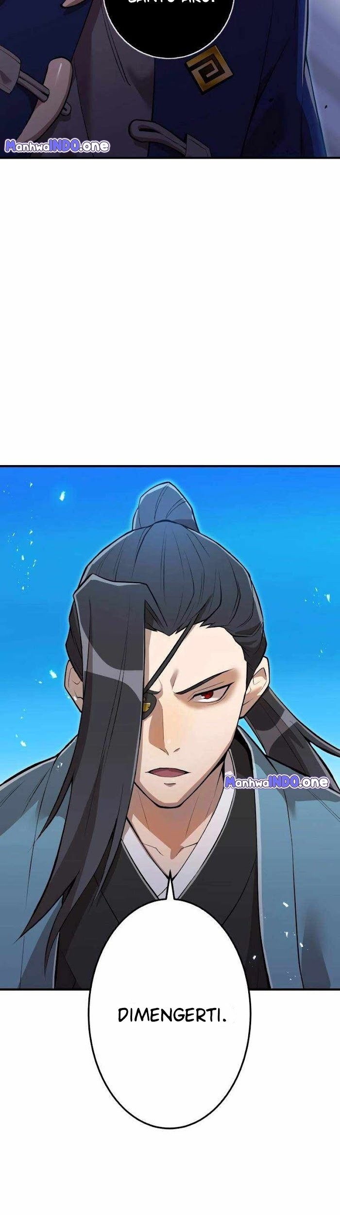 I Am the Strongest Awakeners, Recognized by All of the World’s Cheat Masters Chapter 23 Gambar 45