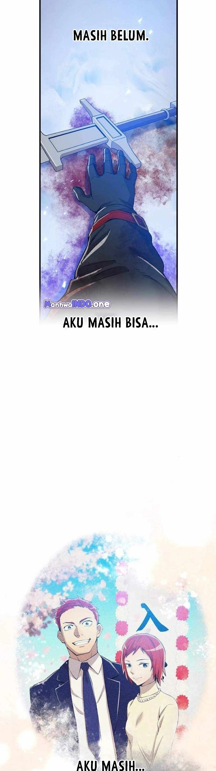 I Am the Strongest Awakeners, Recognized by All of the World’s Cheat Masters Chapter 23 Gambar 49