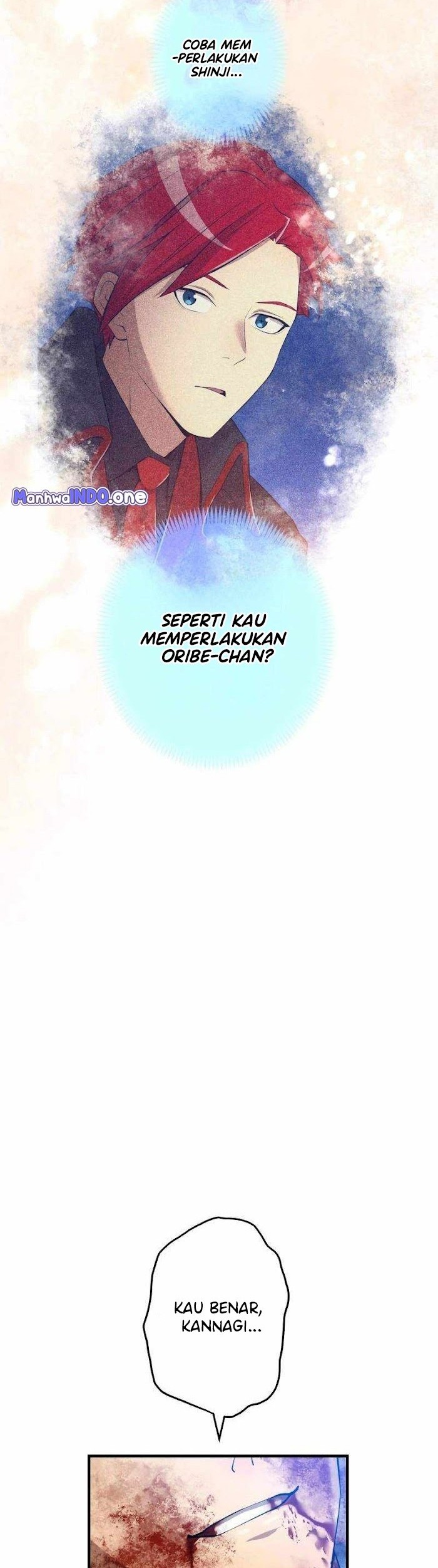 I Am the Strongest Awakeners, Recognized by All of the World’s Cheat Masters Chapter 23 Gambar 52