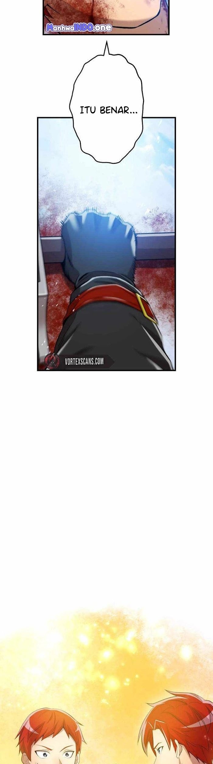 I Am the Strongest Awakeners, Recognized by All of the World’s Cheat Masters Chapter 23 Gambar 53