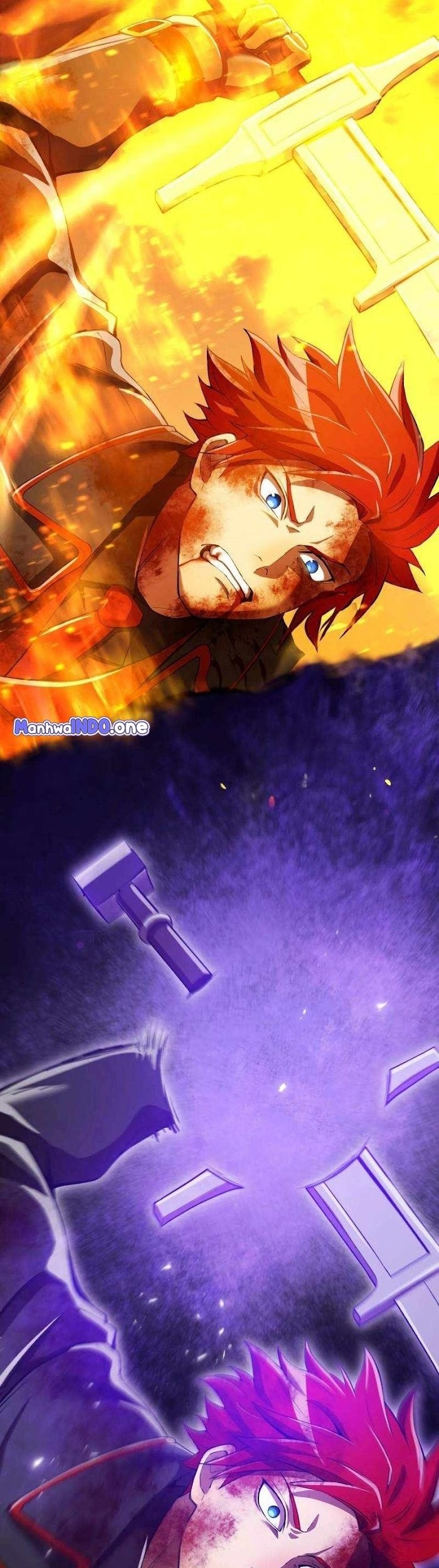 I Am the Strongest Awakeners, Recognized by All of the World’s Cheat Masters Chapter 23 Gambar 55