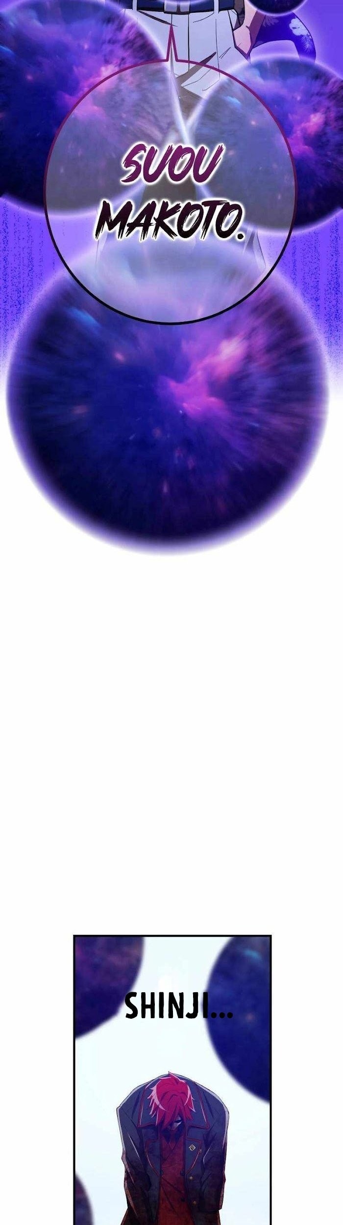 I Am the Strongest Awakeners, Recognized by All of the World’s Cheat Masters Chapter 23 Gambar 57