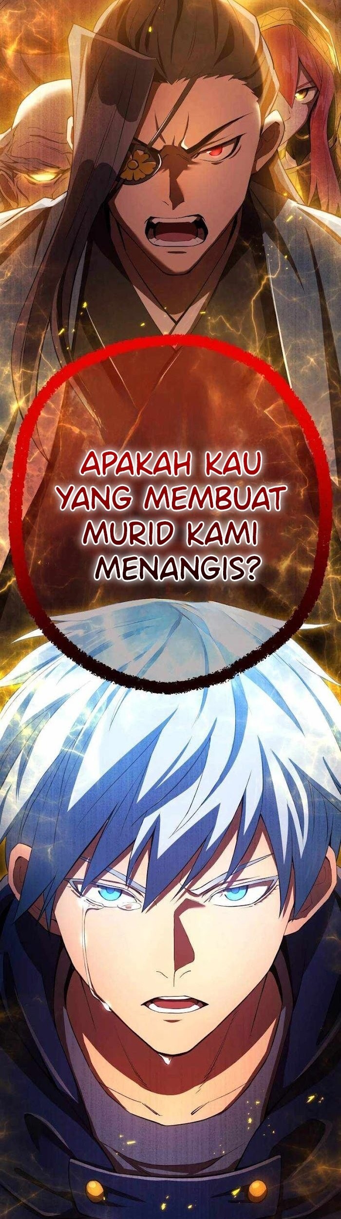 I Am the Strongest Awakeners, Recognized by All of the World’s Cheat Masters Chapter 23 Gambar 63