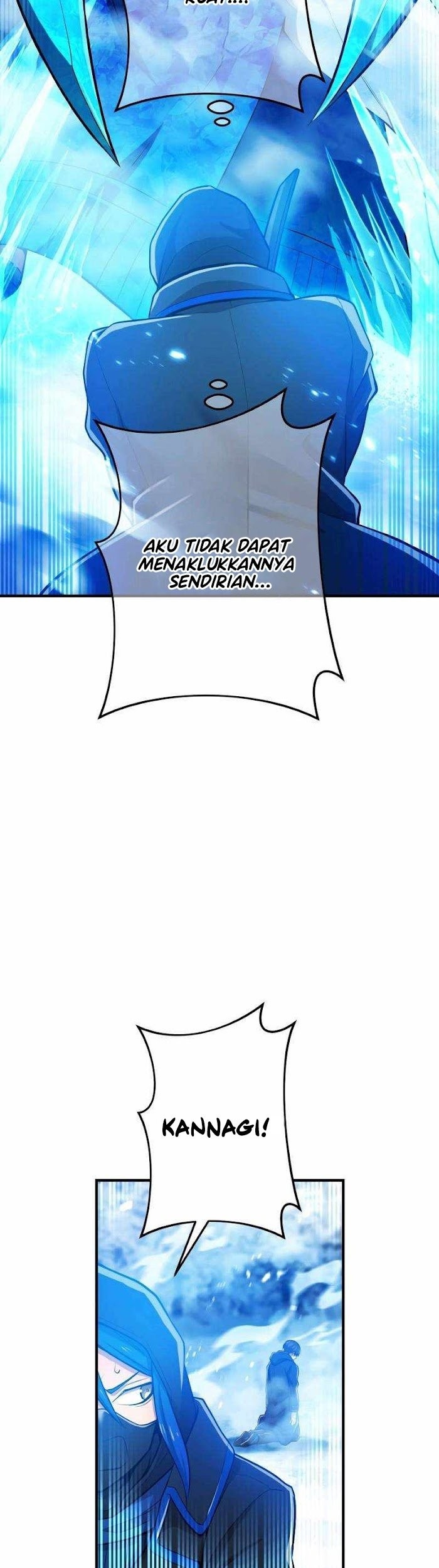 I Am the Strongest Awakeners, Recognized by All of the World’s Cheat Masters Chapter 23 Gambar 67